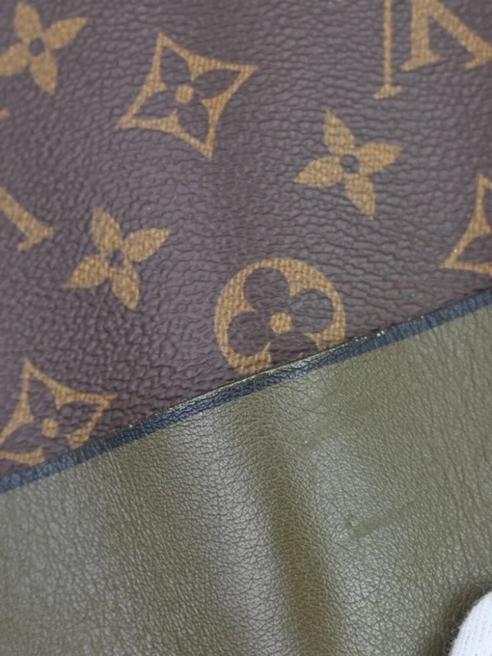 BUYIT03 LOUIS VUITTON Tuileries Besas 2Way Hand Bag M43159 CA0167 NQ06956 - Picture 9 of 14